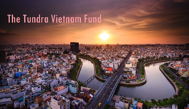 Tundra Vietnam Fund cho rằng các nhà đầu tư trong nước đã hỗ trợ tích cực cho thị trường