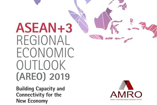 AMRO: Việt Nam tăng trưởng mạnh nhưng cần tiếp tục cải cách tài khóa (Ảnh Internet)