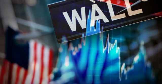 Đóng cửa phiên giao dịch ngày thứ Sáu, chỉ số công nghiệp Dow Jones tăng điểm phiên ngày thứ 8, (Ảnh Internet)