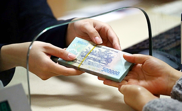 Mức lãi suất mới giảm 0,25% so với mức cũ