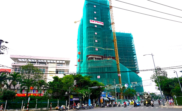 Thị trường condotel trầm lắng là khoảng thời gian các chủ đầu tư đánh giá lại những thành công và hạn chế của sản phẩm