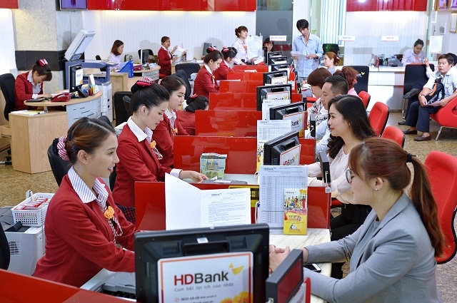 HDBank đạt chuẩn quốc tế Basel II trước thời hạn