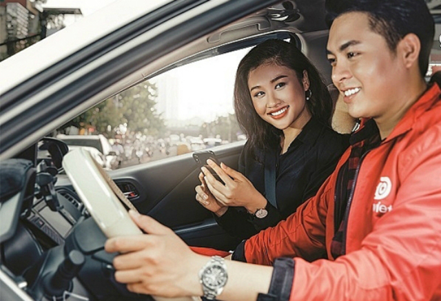 Mô hình kinh tế chia sẻ đang bùng nổ nhưng lại thiếu một khung pháp lý để vận hành