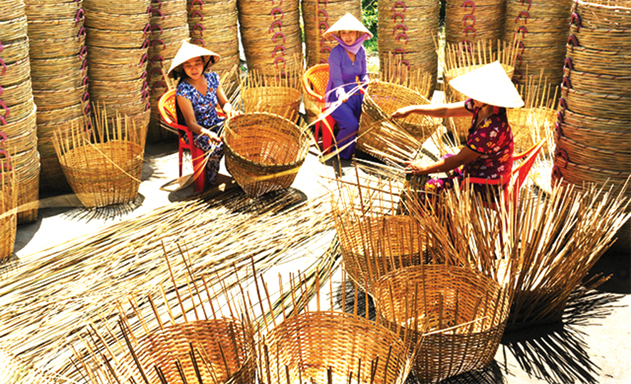 Khu vực KTTT lĩnh vực phi nông nghiệp phát triển ổn định, hiệu quả hoạt động cao, bền vững