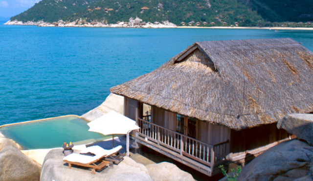 Cổ phiếu NVT của Ninh Vân Bay điều chỉnh sau tăng trần