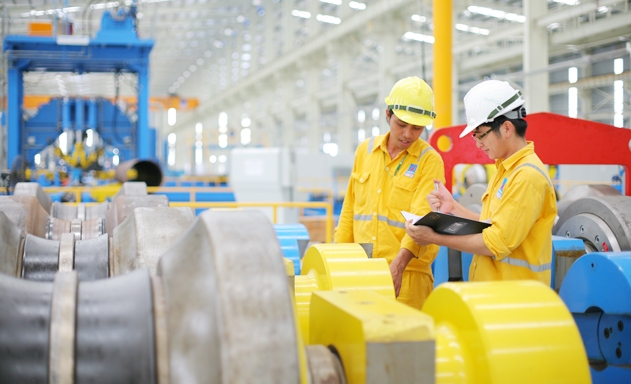 Phải làm cho khu vực kinh tế tư nhân trong nước phát triển với tốc độ nhanh hơn