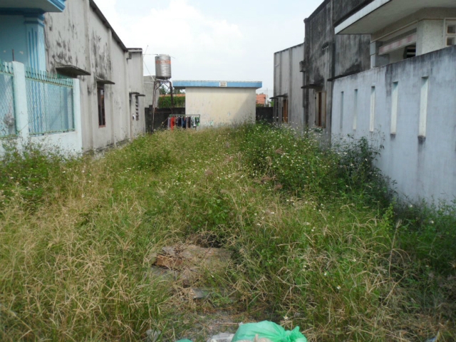 HoREA đề xuất tách thửa cho diện tích đất dưới 36m2 (Ảnh Internet)