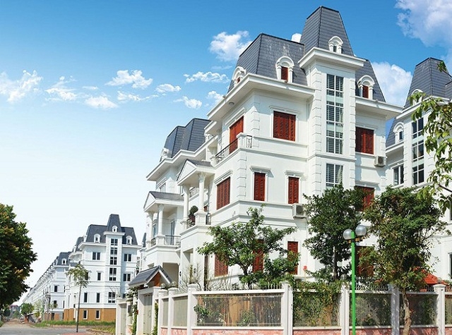 Cổ phiếu NTL của Lideco đã tăng trở lại