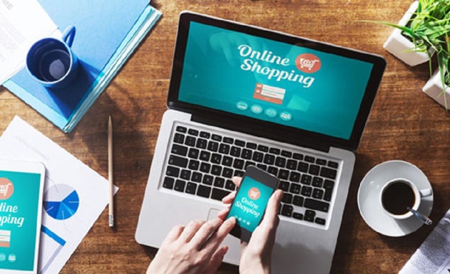 Thương mại điện tử đang nở rộ ở Việt Nam