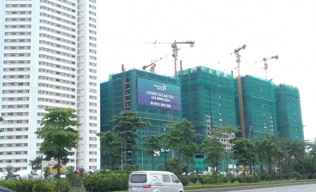 Thị trường BĐS khu vực phía Đông và Đông Bắc được dự báo sẽ thay thế phía Tây