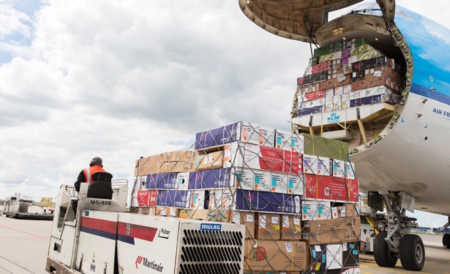 Ngành vận tải hàng không ở Việt Nam cần tầm nhìn rõ ràng cho tương lai