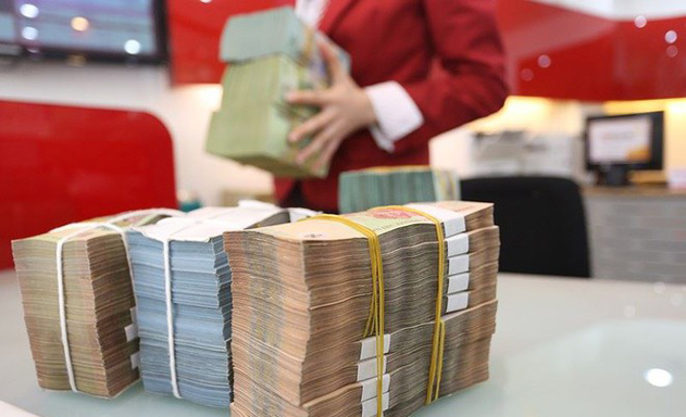 Xử lý nợ xấu theo cách bán nợ chỉ chiếm 20%