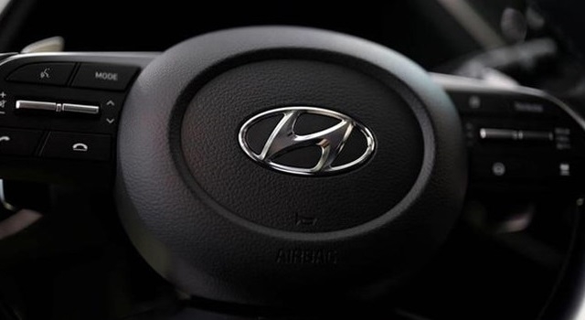 Hyundai-Aptiv lập liên doanh 4 tỷ USD phát triển công nghệ ôtô tự lái (Ảnh Internet)