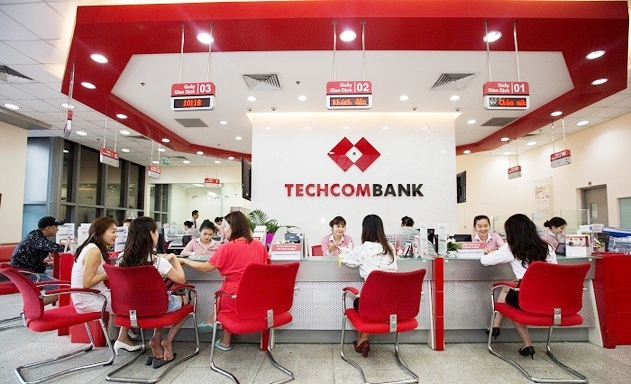 10 ngân hàng đã được áp dụng Basel II trước thời hạn