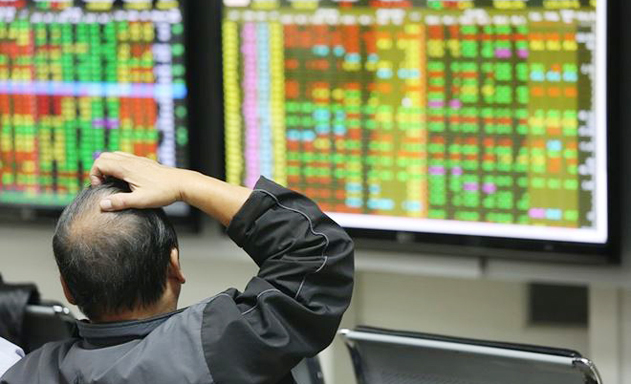 Cần có một cú hích lớn để cổ phiếu ngành xây dựng dậy sóng trở lại