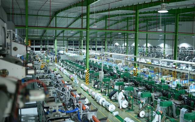 Nhựa Hà Nội chính thức đưa cổ phiếu