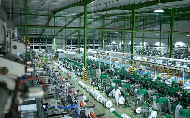 Nhựa Hà Nội chính thức đưa cổ phiếu