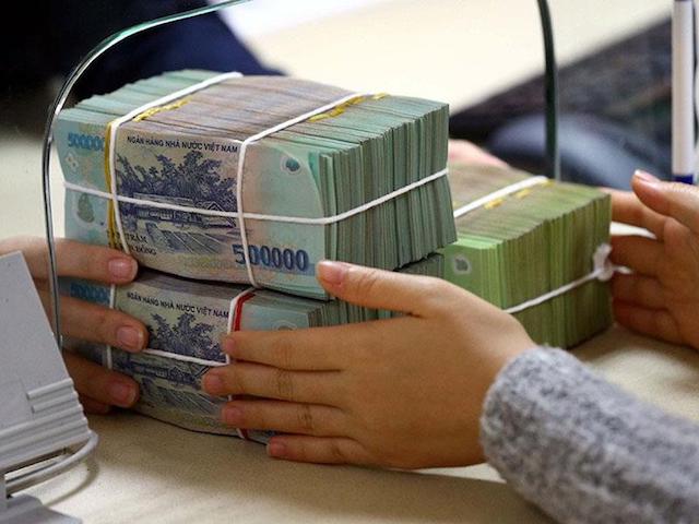 Tín dụng xanh thiếu vốn trung và dài hạn