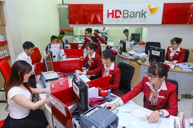 HDBank cho vay ưu đãi các đại lý xe máy lên đến 85% giá trị tài sản đảm bảo