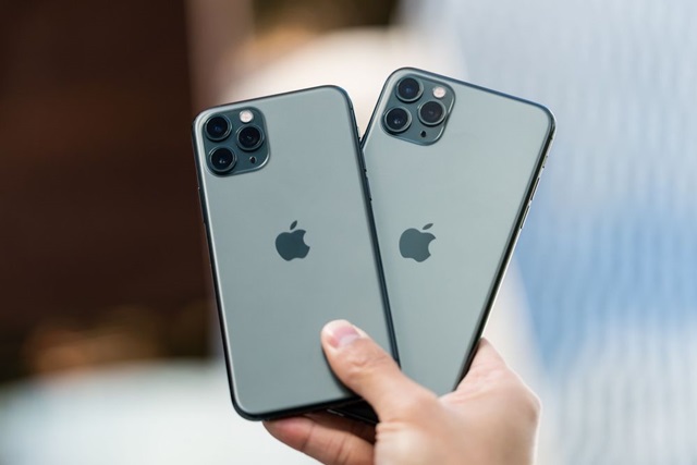 iPhone 11 rớt giá từng giờ sau ngày ra mắt thị trường Việt (Ảnh Internet)