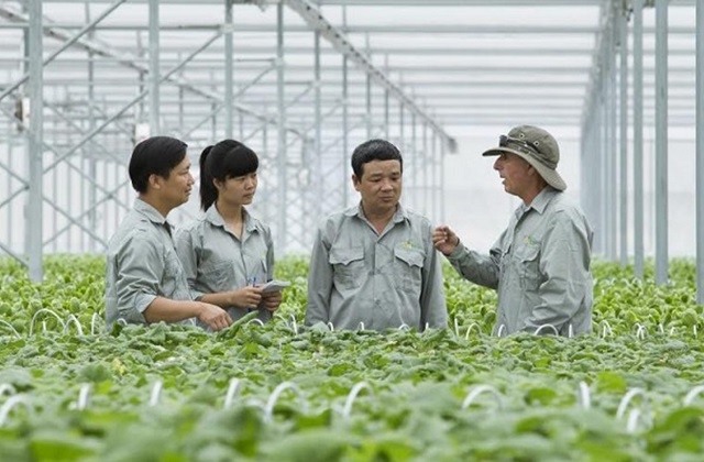 Đào tạo nghề nông nghiệp phải gắn với nhu cầu của doanh nghiệp