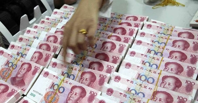 Trung Quốc đã cắt giảm thuế và phí khổng lồ, lên tới 1.350 tỷ nhân dân tệ, tương đương 189 tỷ USD cho các doanh nghiệp.(Ảnh Internet)