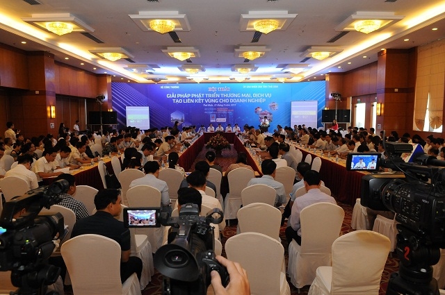 Toàn cảnh Hội thảo