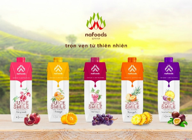 Chủ tịch Nafoods nắm quyền chi phối, cổ phiếu NAF giao dịch tích cực