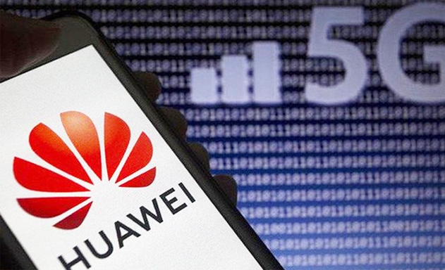 Huawei - một trong những nhà cung cấp thiết bị quan trọng của nhà mạng Indonesia