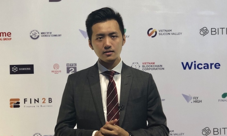 Startup Fintech Việt Nam đang trỗi dậy