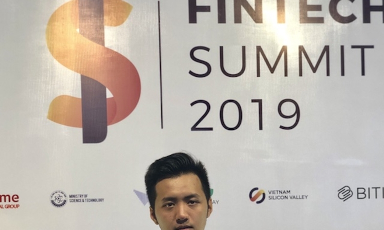 Startup Fintech Việt Nam đang trỗi dậy
