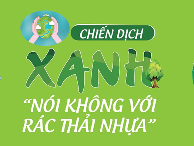 Tỉnh Bình Dương nói không với sản phẩm nhựa dùng một lần (Ảnh Internet)