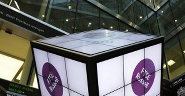 Thị trường chứng khoán Việt Nam chưa được nâng hạng thị trường mới nổi (Ảnh Internet)