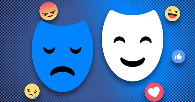 Facebook bắt đầu thử nghiệm ẩn số lượt like bài viết với mong muốn giảm bớt sự đố kị của người dùng (Ảnh Internet)