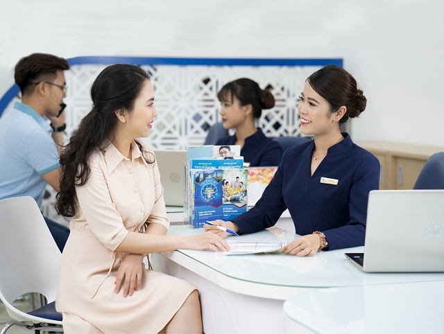 Nâng cao chất lượng sản phẩm dịch vụ ngân hàng