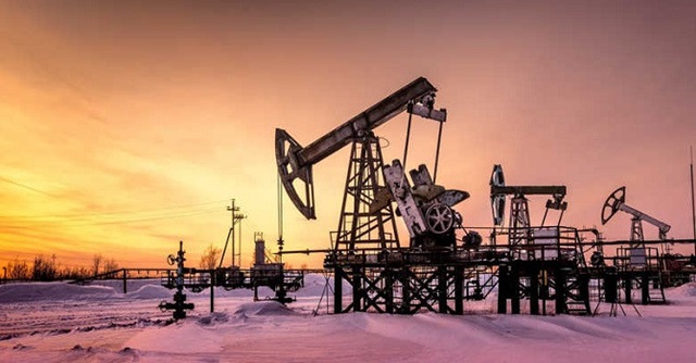 Giá dầu mất gần 4% trong tuần (Ảnh Internet)