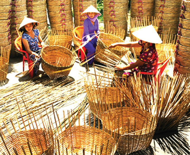 Thiếu vốn, nhiều HTX không thể mở rộng sản xuất kinh doanh