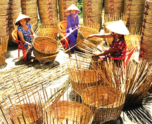 Thiếu vốn, nhiều HTX không thể mở rộng sản xuất kinh doanh