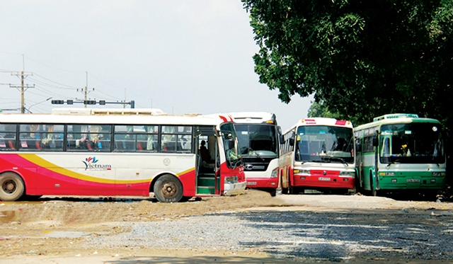 HTX vận tải Nhơn Trạch thu hút hơn 4.000 thành viên tham gia