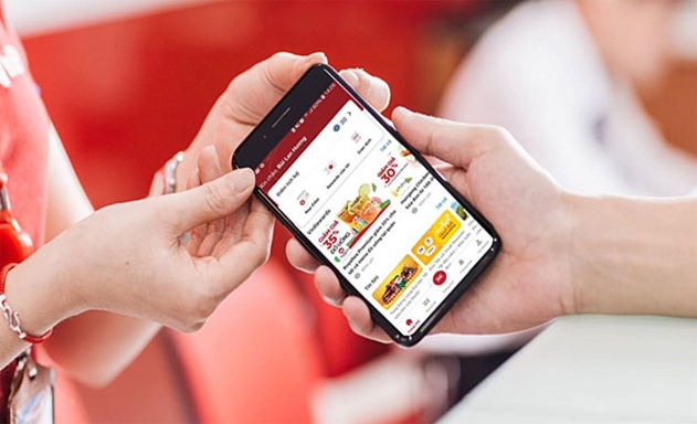 Người tiêu dùng hưởng lợi từ cuộc đua khuyến mại của các ví điện tử