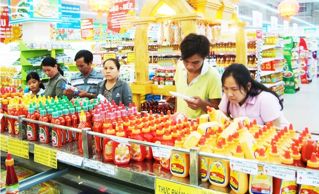 DN phải chờ 3-5 năm để xin mặt bằng mở một trung tâm bán lẻ