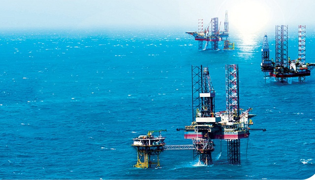 Khuyến nghị tích lũy PVD với giá mục tiêu 21.060 đồng/cp