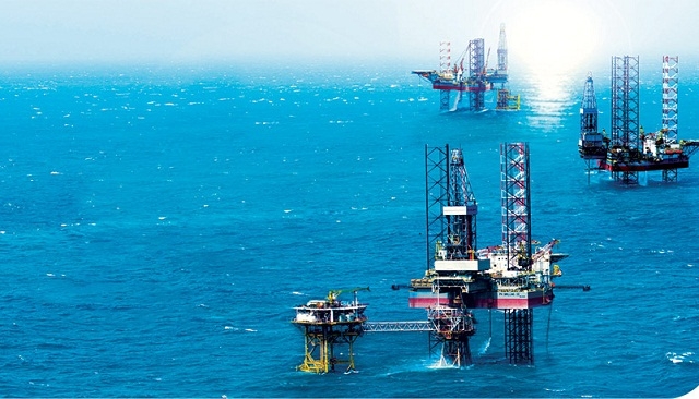 Khuyến nghị tích lũy PVD với giá mục tiêu 21.060 đồng/cp