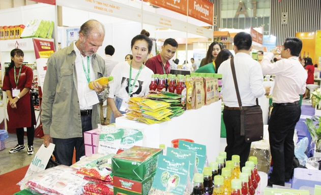 Xu hướng bán hàng mới đòi hỏi DN Việt phải thay đổi