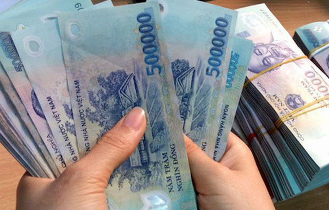 Thu nhập bình quân tháng của lao động nhóm “Nhà lãnh đạo là 11,2 triệu đồng/tháng (Ảnh: Internet)