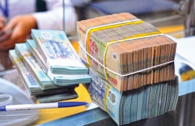 Tăng trưởng tín dụng tích cực, đóng góp quan trọng vào tăng trưởng của nền kinh tế (Ảnh: Internet)