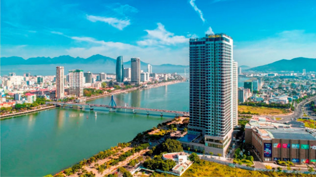 Do liên quan đến nhiều bộ, ngành nên pháp lý cho condotel - officetel vẫn phải chờ (Ảnh: Internet)