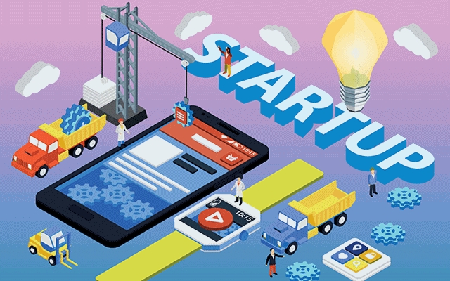 V-STARTUP 2019: Ngày hội khởi nghiệp của học sinh, sinh viên (Ảnh Internet)