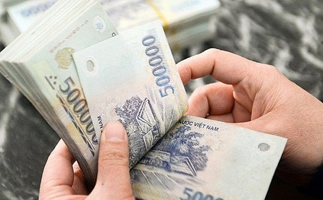 Trong phiên đấu thầu trái phiếu chính phủ bảo lãnh do Ngân hàng Chính sách Xã hội phát hành ngày 30/9 đã huy động được thêm 879,8 tỷ đồng.(Ảnh Internet)