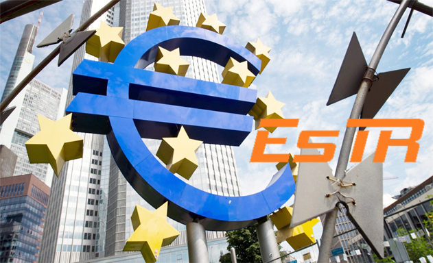 Ngày 2/10, ECB chính thức áp dụng ESTR trên thị trường